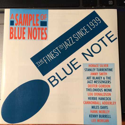 a-sample-of-blue-notes