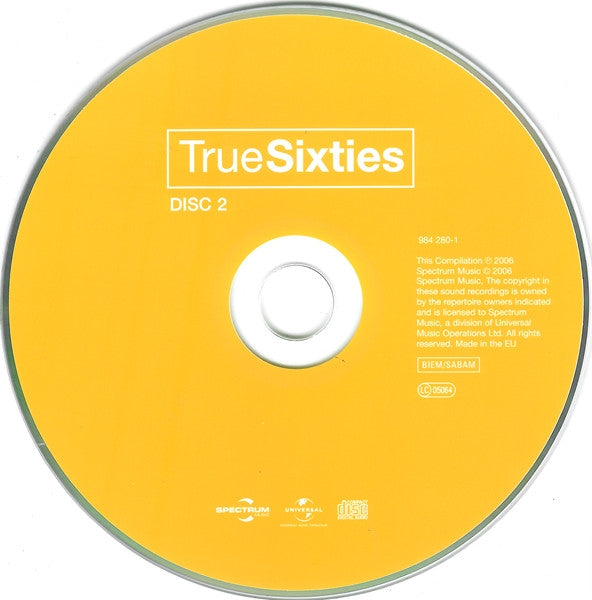 true-sixties