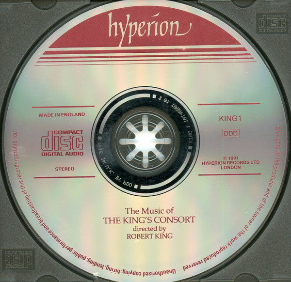 the-music-of-the-king’s-consort