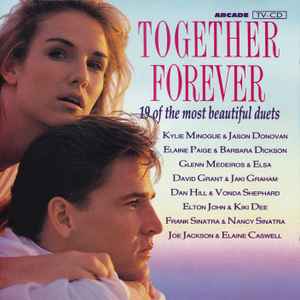 together-forever-(19-of-the-most-beautiful-duets)