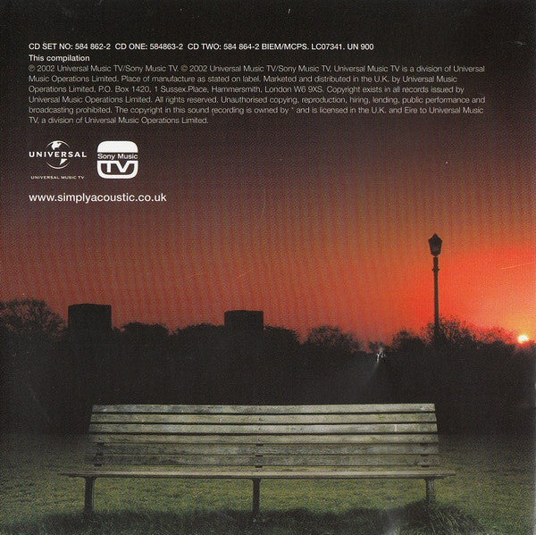 simply-acoustic