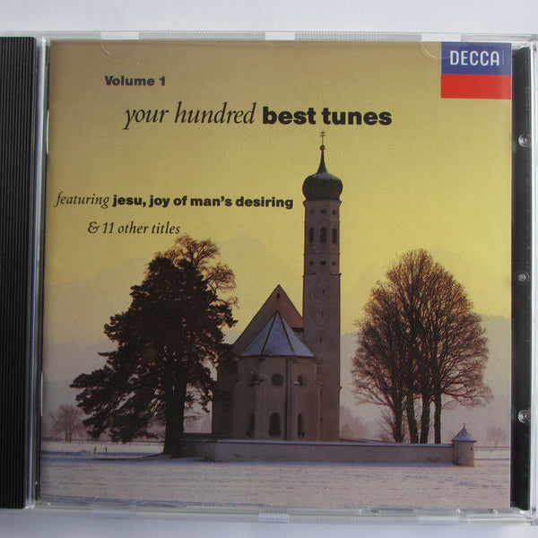 your-hundred-best-tunes