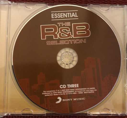 essential-the-r&b-selection