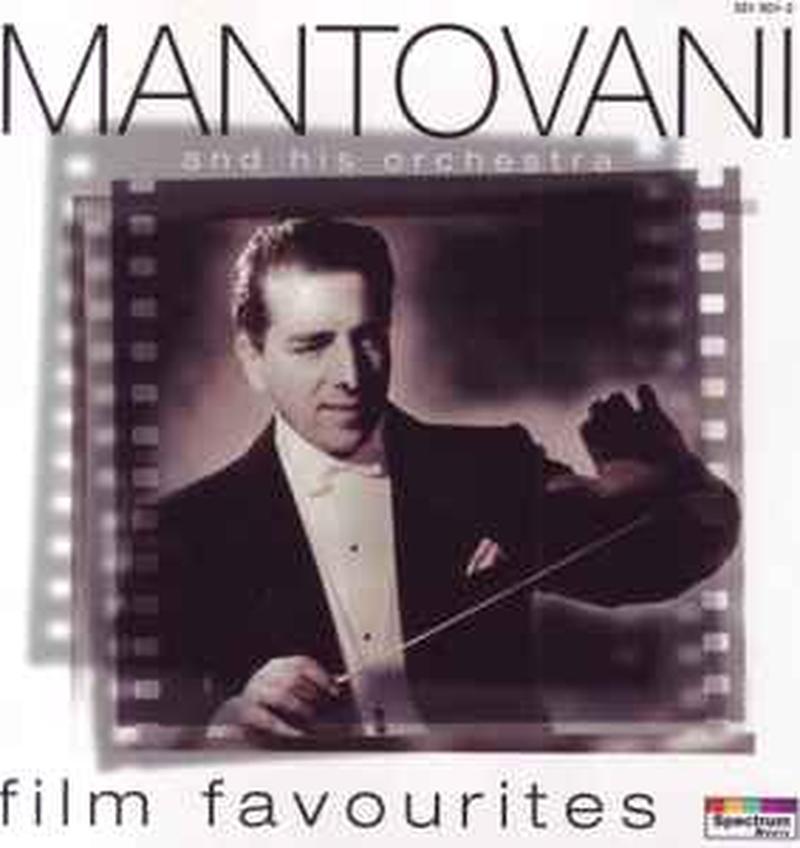 film-favourites