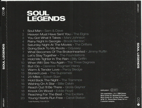 soul-legends