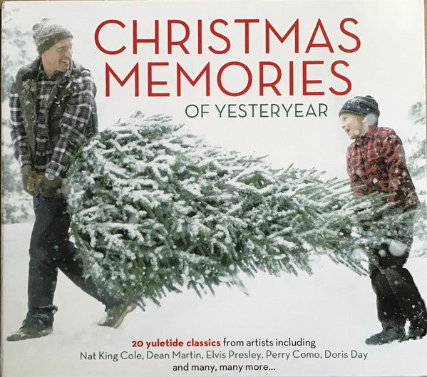 christmas-memories-of-yesteryear