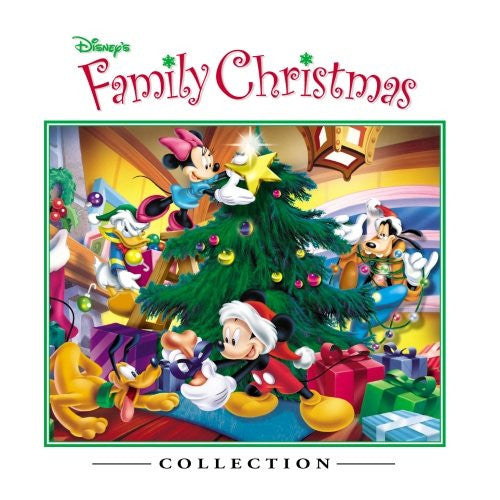 disneys-family-christmas-collection