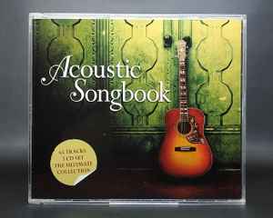 acoustic-songbook