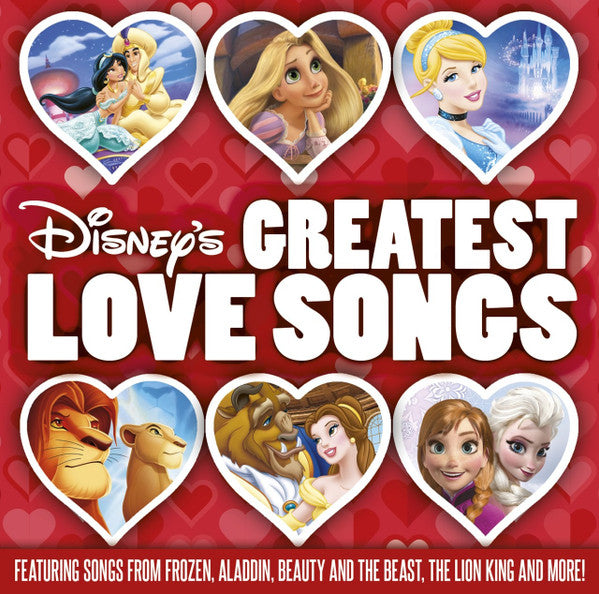 disney-greatest-love-songs