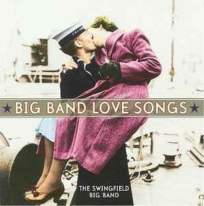 big-band-love-songs