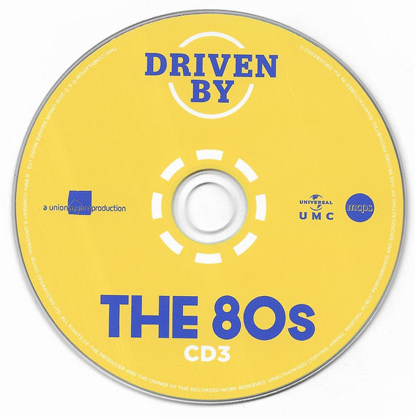 driven-by-the-80s-(100-essential-driving-songs)