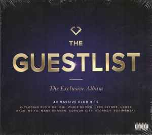 the-guestlist---the-exclusive-album
