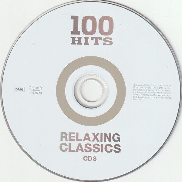 100-hits-relaxing-classics