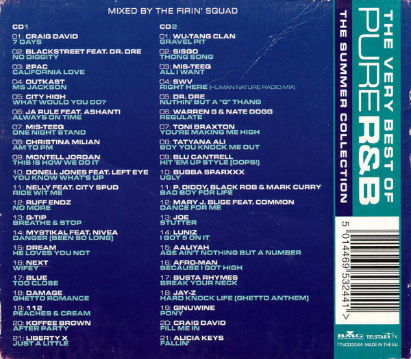 the-very-best-of-pure-r&b-(the-summer-collection)