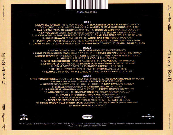 classic-r&b