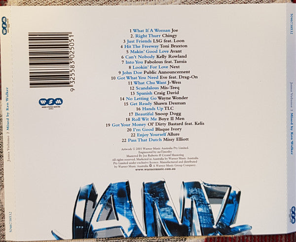 jamz-volume-2