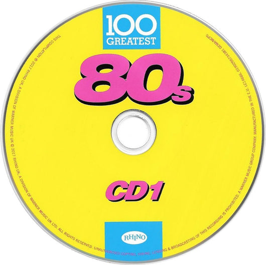 100-greatest-eighties