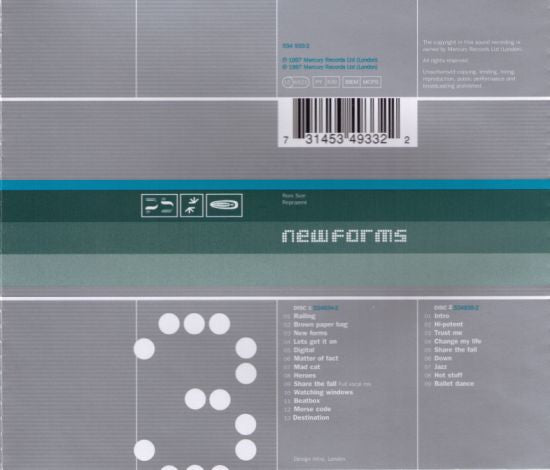 new-forms