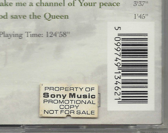 perfect-peace