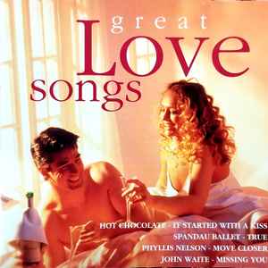 great-love-songs