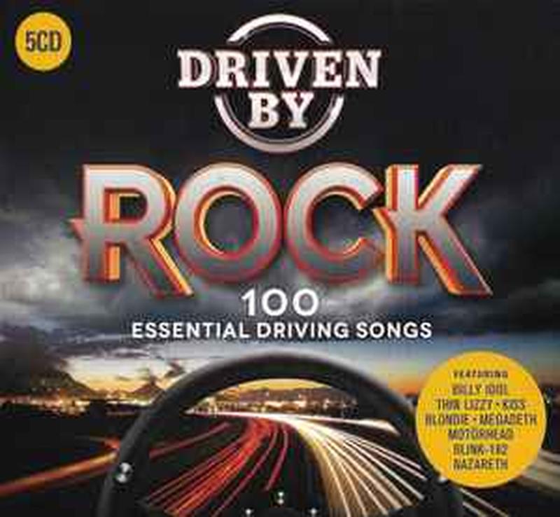 driven-by-rock---100-essential-driving-songs
