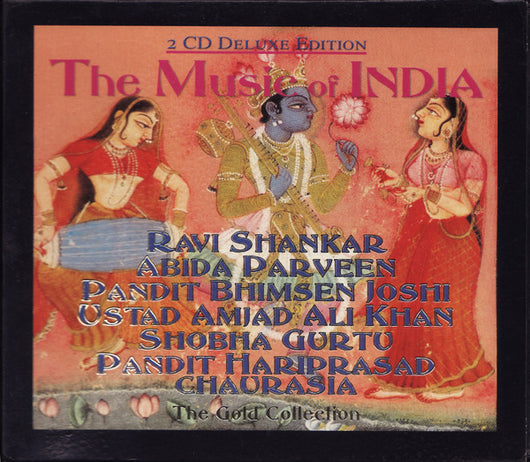 the-music-of-india