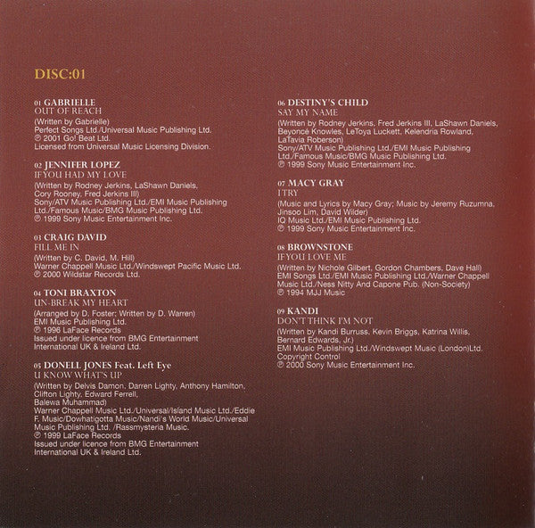 r&b-lovesongs-