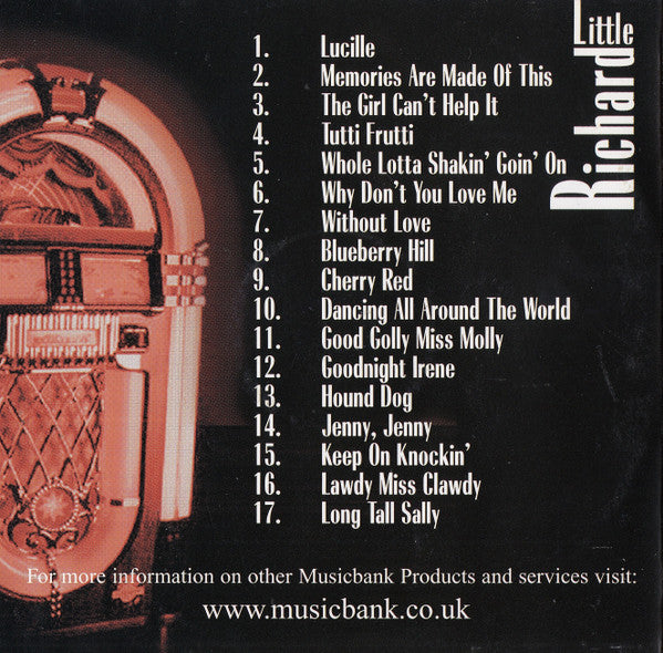 little-richard