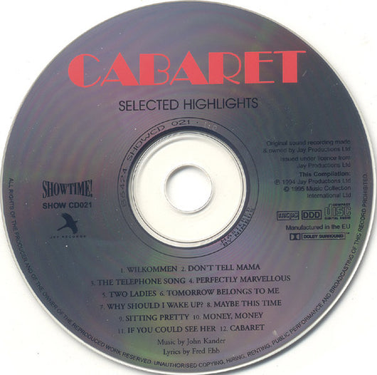 cabaret---selected-highlights