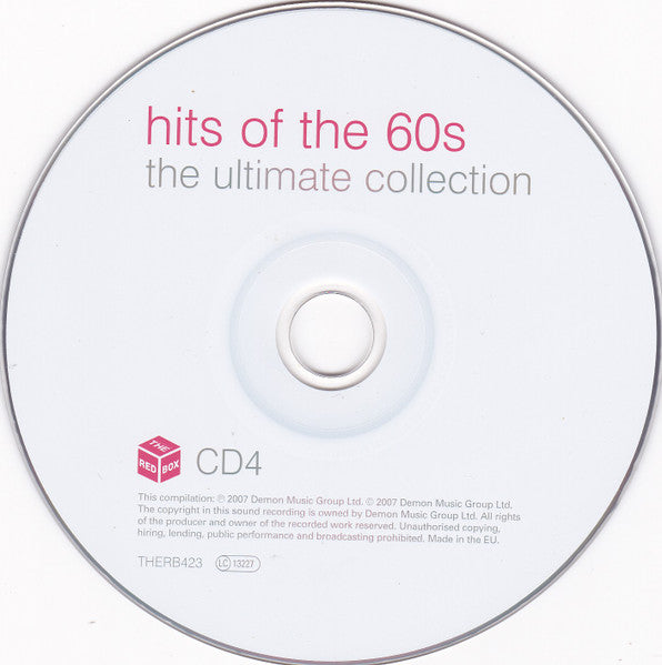 hits-of-the-60s-the-ultimate-collection