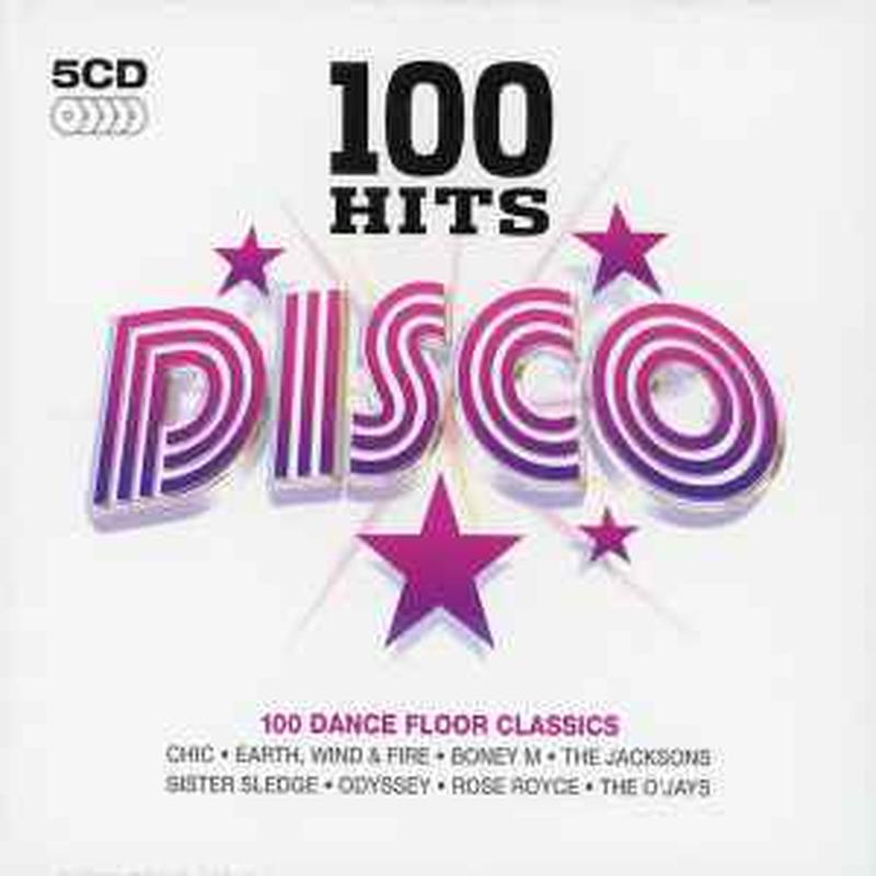 100-hits-disco