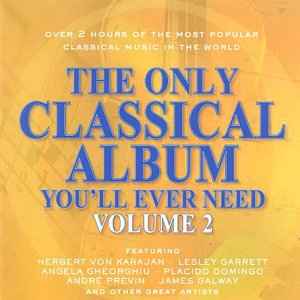 the-only-classical-album-youll-ever-need-volume-2
