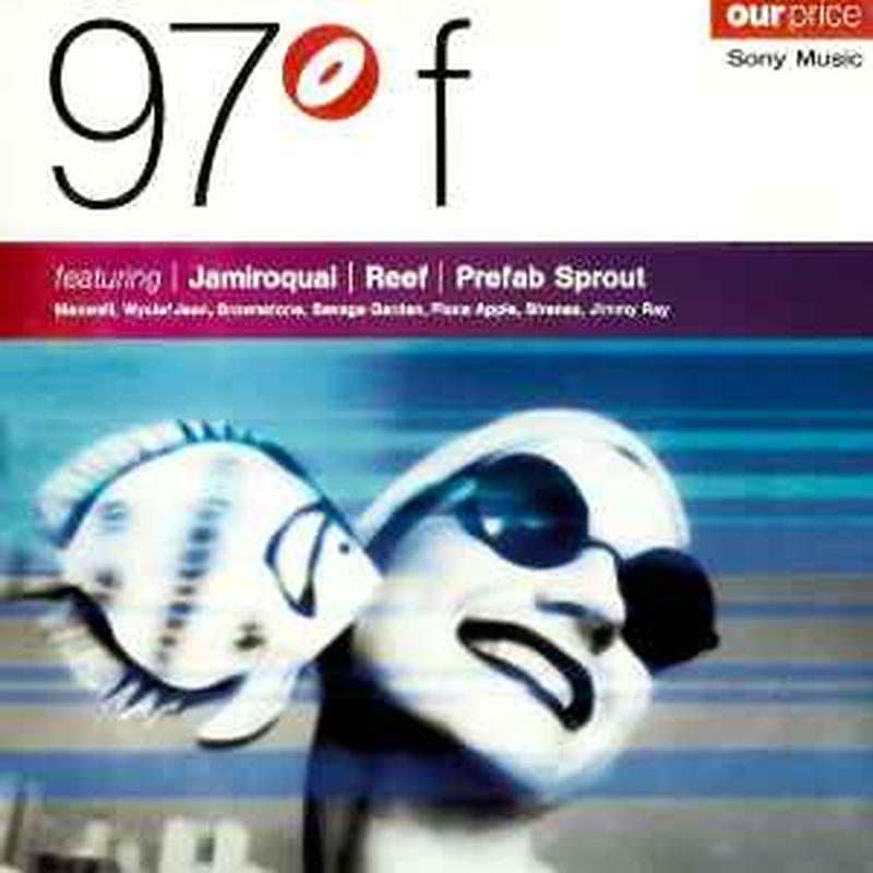 97°f