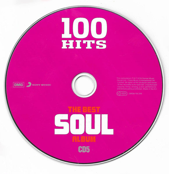 100-hits-the-best-soul-album