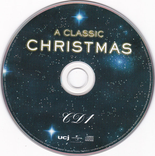 a-classic-christmas