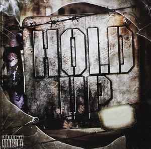 hold-up