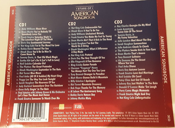 stars-of-american-songbook