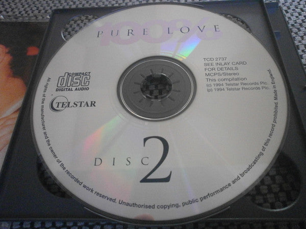 100%-pure-love