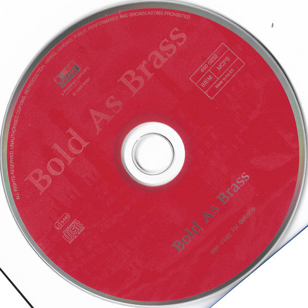 bold-as-brass