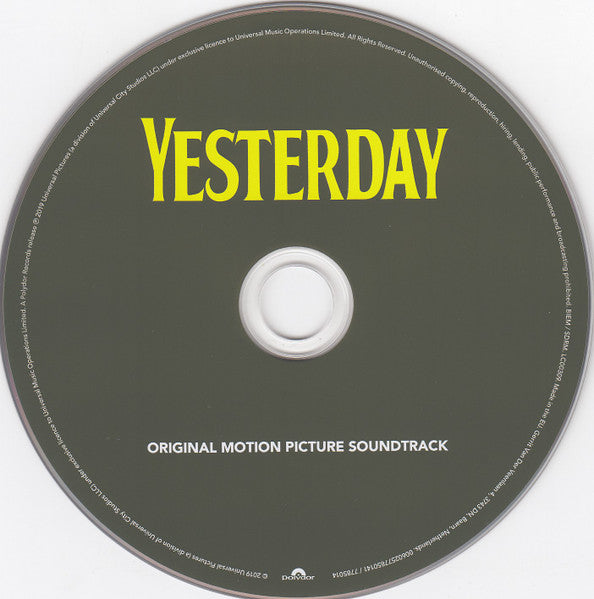 yesterday-(original-motion-picture-soundtrack)