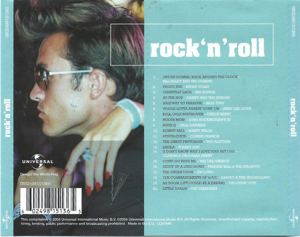 rocknroll