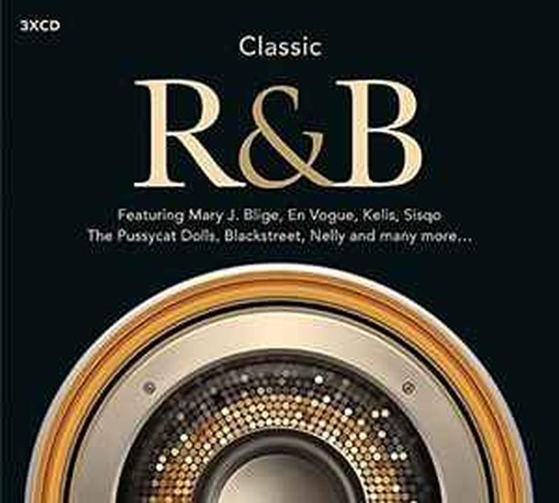 classic-r&b