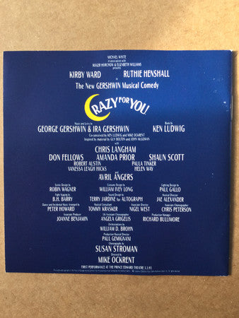 crazy-for-you-original-london-cast-recording