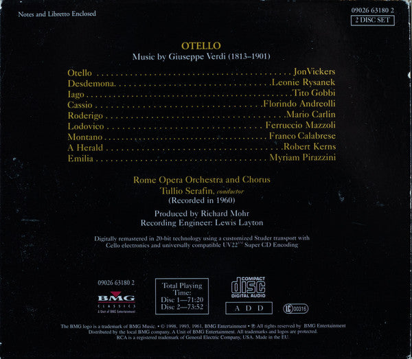 otello