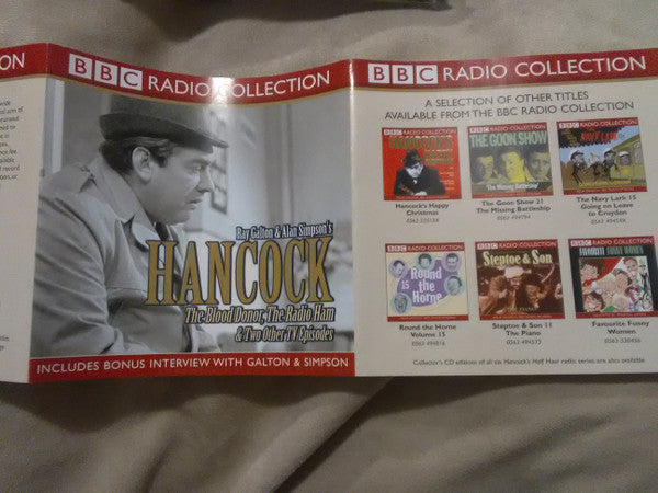 the-blood-donor,-the-radio-ham-and-two-other-tv-episodes