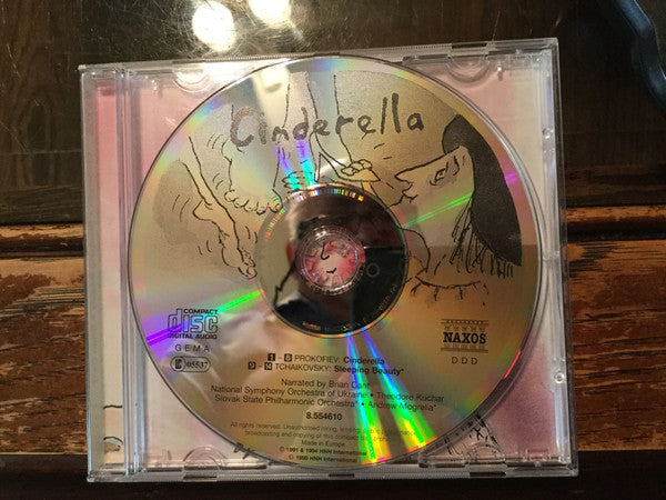 cinderella