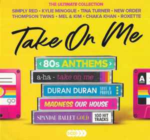 take-on-me---80s-anthems-(the-ultimate-collection)
