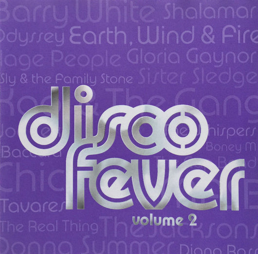 disco-fever-volume-2