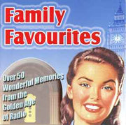 family-favourites