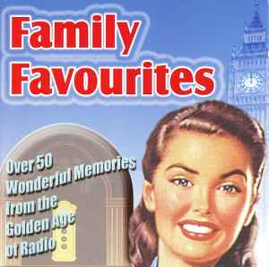 family-favourites